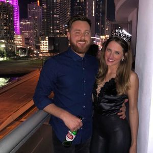 Meet your Posher, Mel